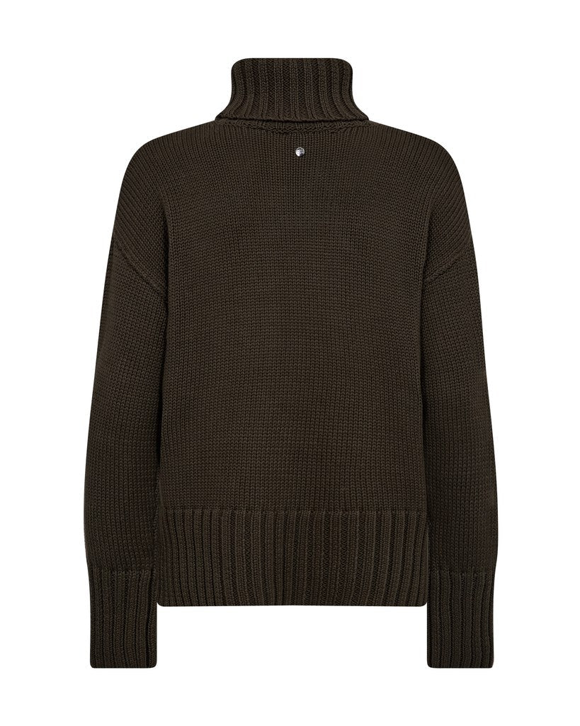 MMRola Bine Rollneck Knit - RUTHERFORD & Co