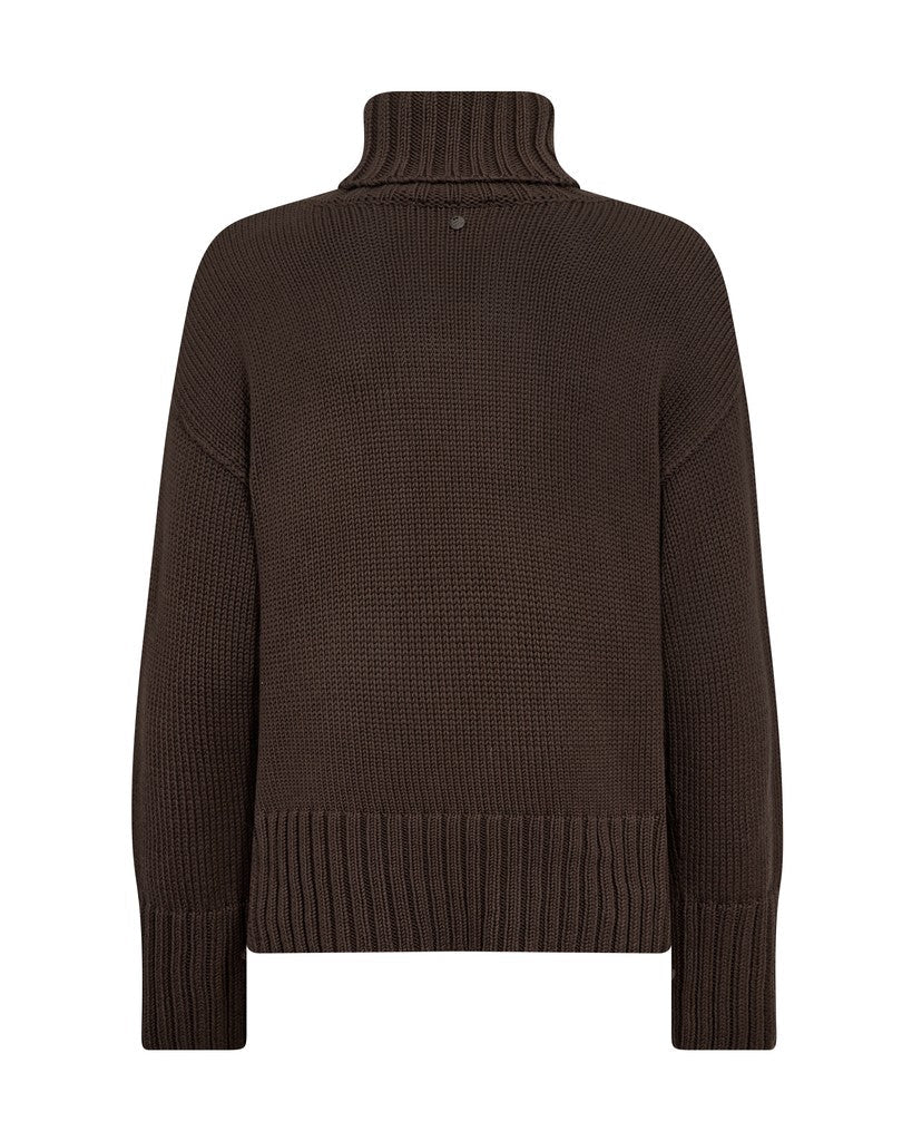 MMRola Bine Rollneck Knit - RUTHERFORD & Co