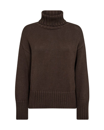 MMRola Bine Rollneck Knit - RUTHERFORD & Co
