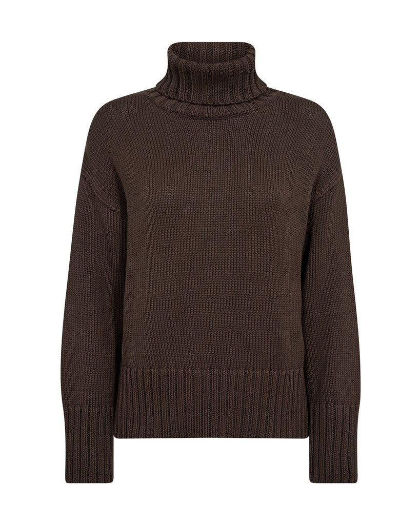 MMRola Bine Rollneck Knit - RUTHERFORD & Co