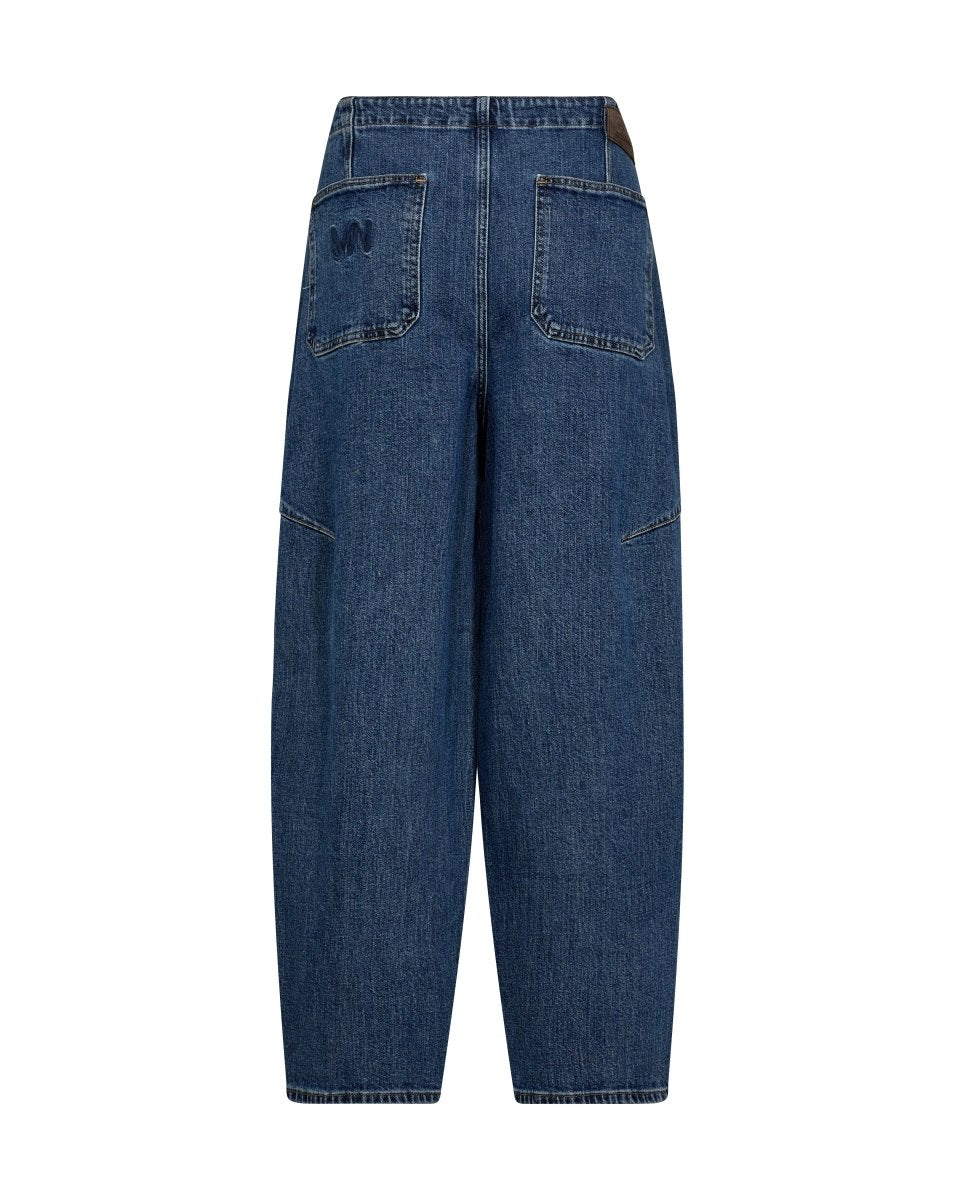 MMRosy Galleon Jeans - RUTHERFORD & Co