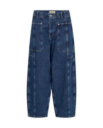 MMRosy Galleon Jeans - RUTHERFORD & Co