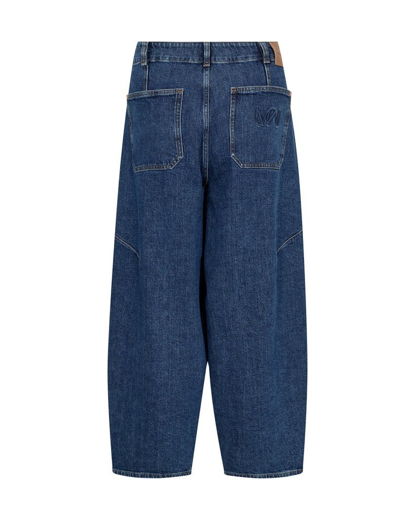 MMRosy Galleon Jeans - RUTHERFORD & Co
