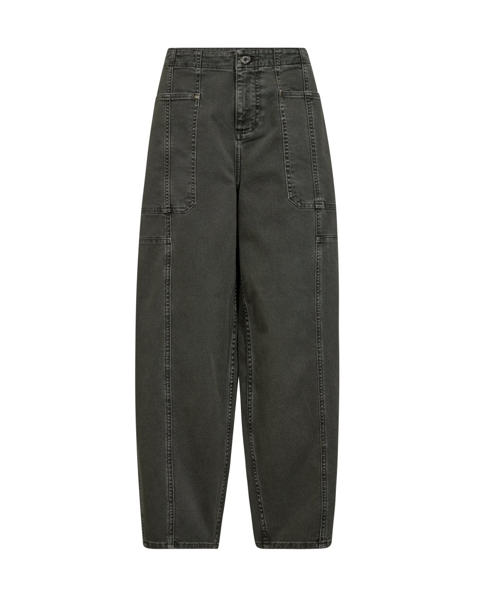 MMRosy Melo Pant - RUTHERFORD & Co