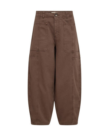 MMRosy Via Pant - RUTHERFORD & Co
