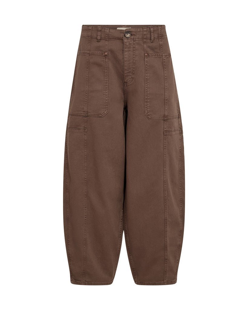 MMRosy Via Pant - RUTHERFORD & Co