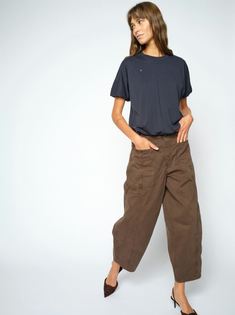 MMRosy Via Pant - RUTHERFORD & Co