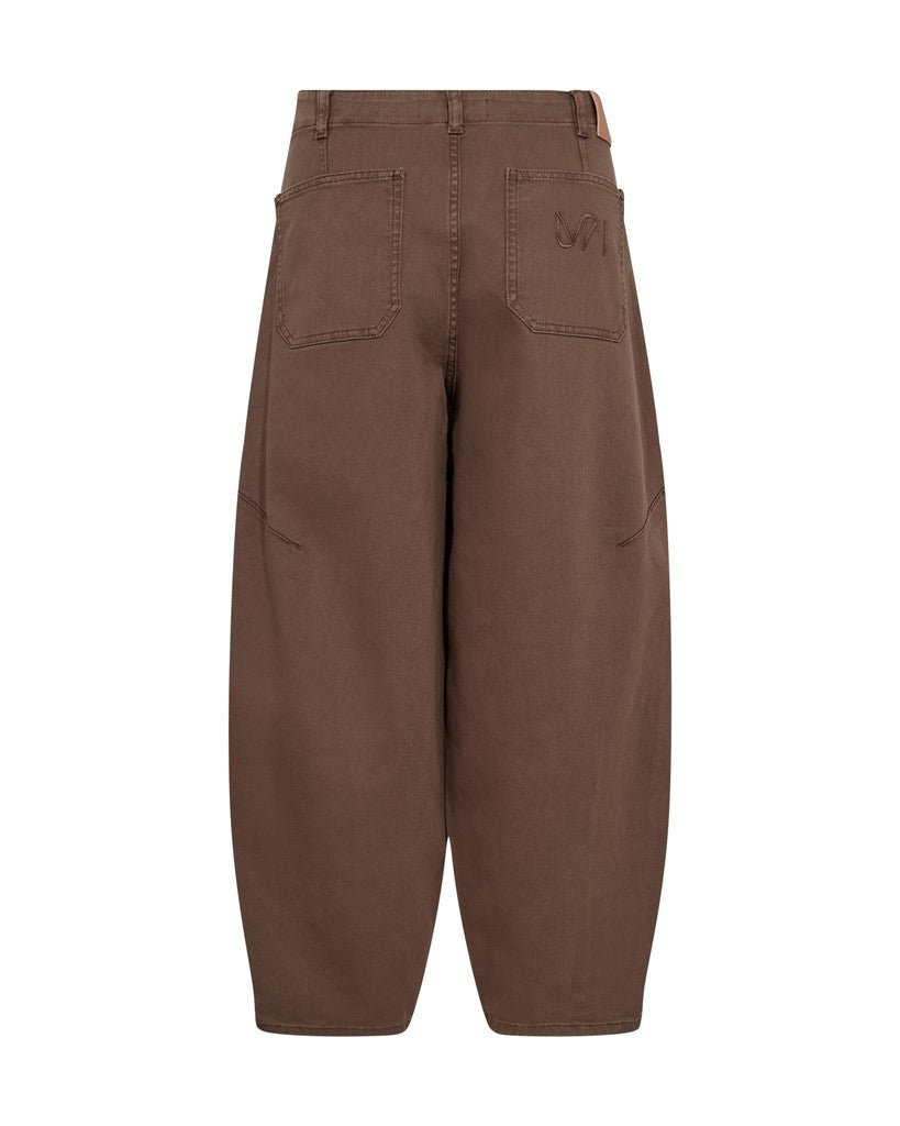 MMRosy Via Pant - RUTHERFORD & Co