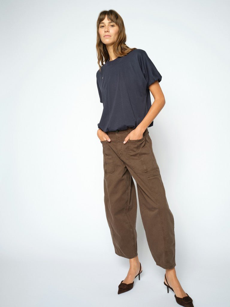 MMRosy Via Pant - RUTHERFORD & Co