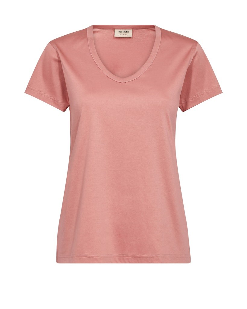 MMVika Aina V - SS Tee - RUTHERFORD & Co
