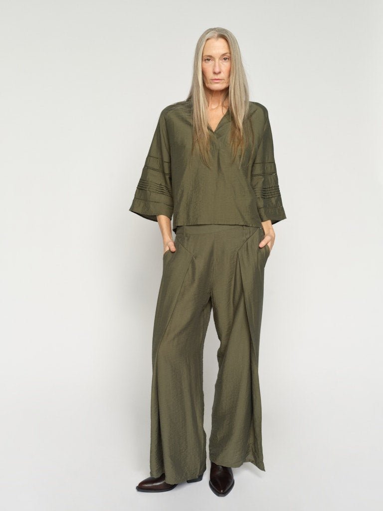 MMZoke Nila Pant - RUTHERFORD & Co