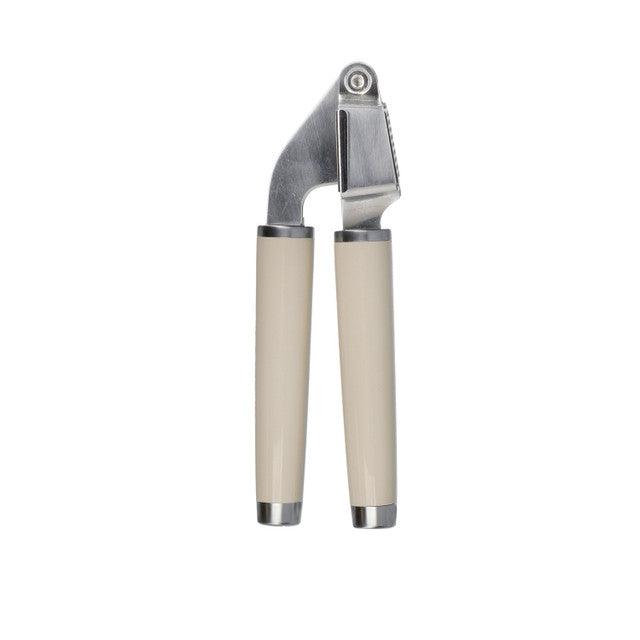 KitchenAid Stainless Steel Garlic Press - RUTHERFORD & Co