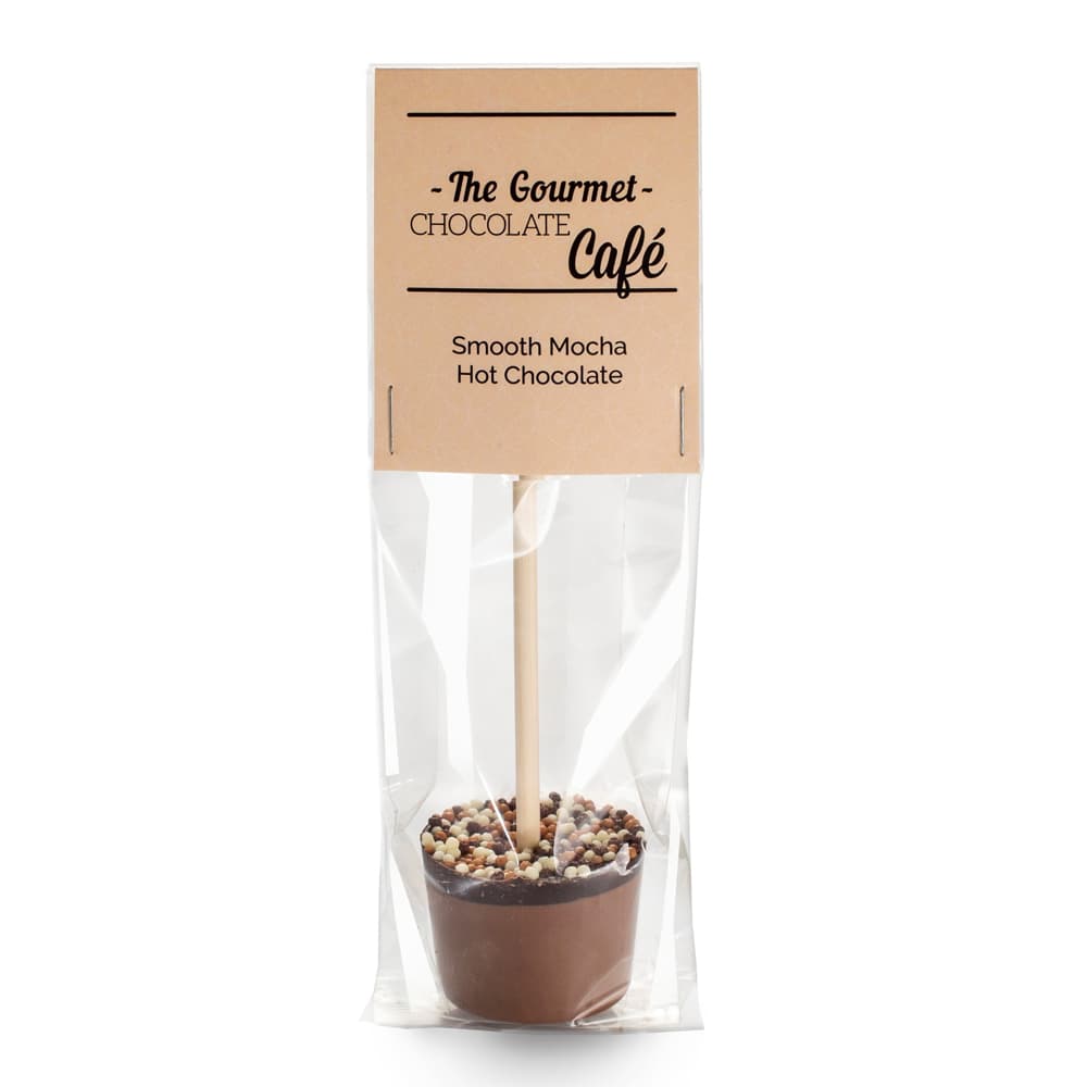 Mocha Chocolate Stick - RUTHERFORD & Co