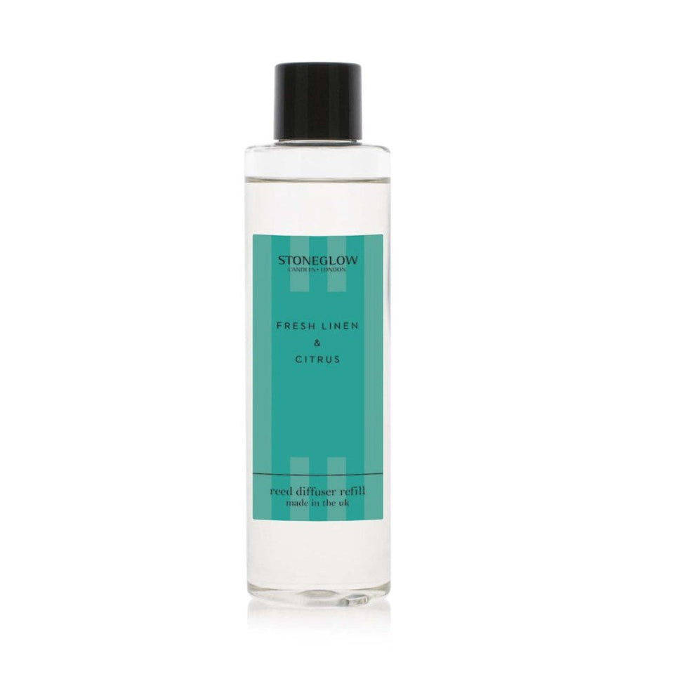 Modern Classics - Diffuser Refills 210ml - RUTHERFORD & Co