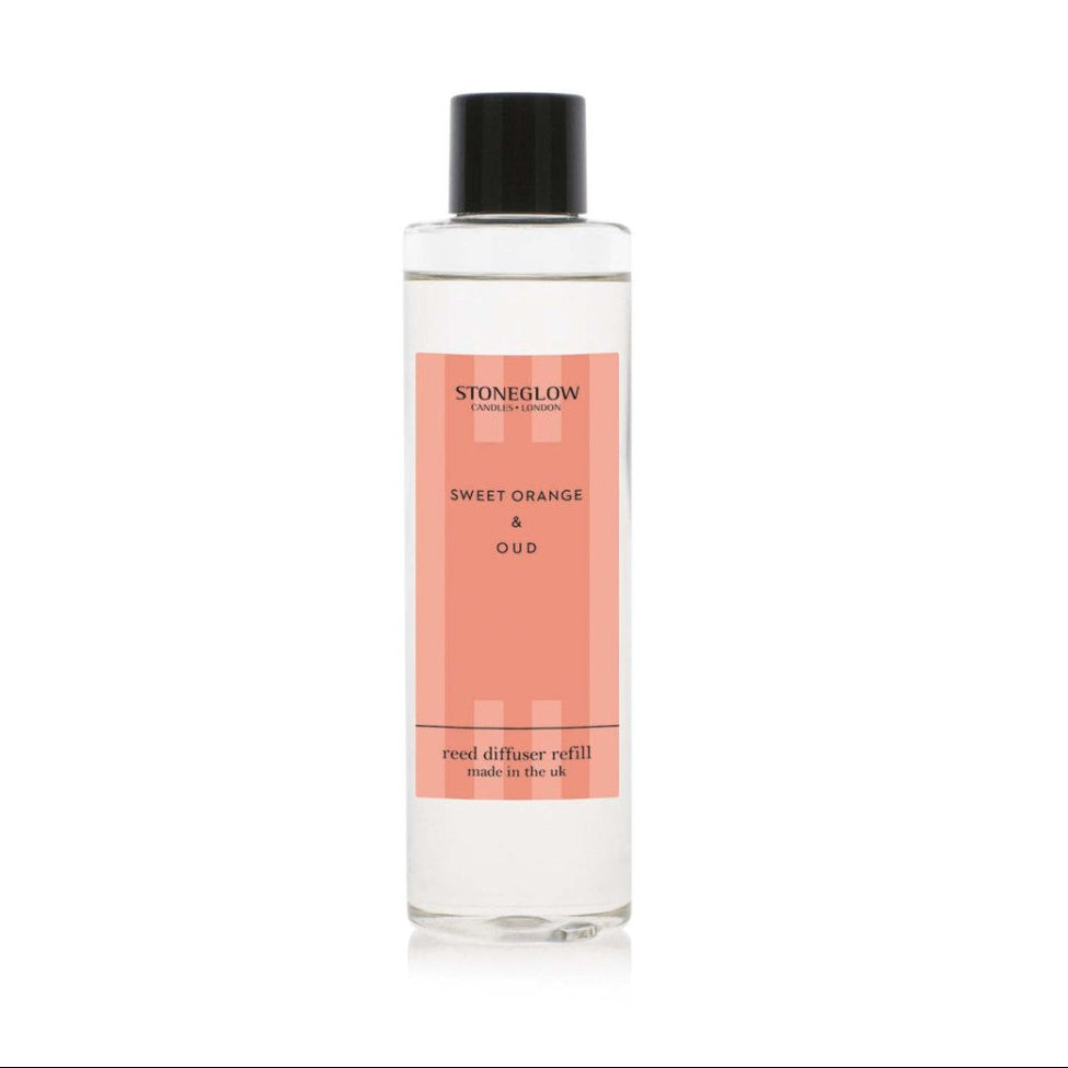 Modern Classics - Diffuser Refills 210ml - RUTHERFORD & Co