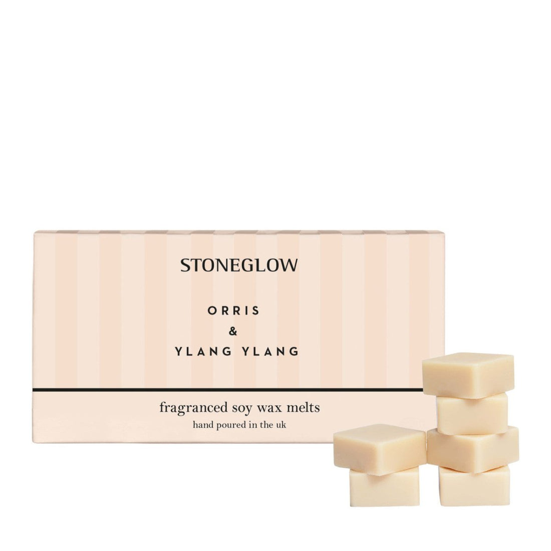 Modern Classics - Orris & Ylang Ylang - Soy Wax Melts - RUTHERFORD & Co