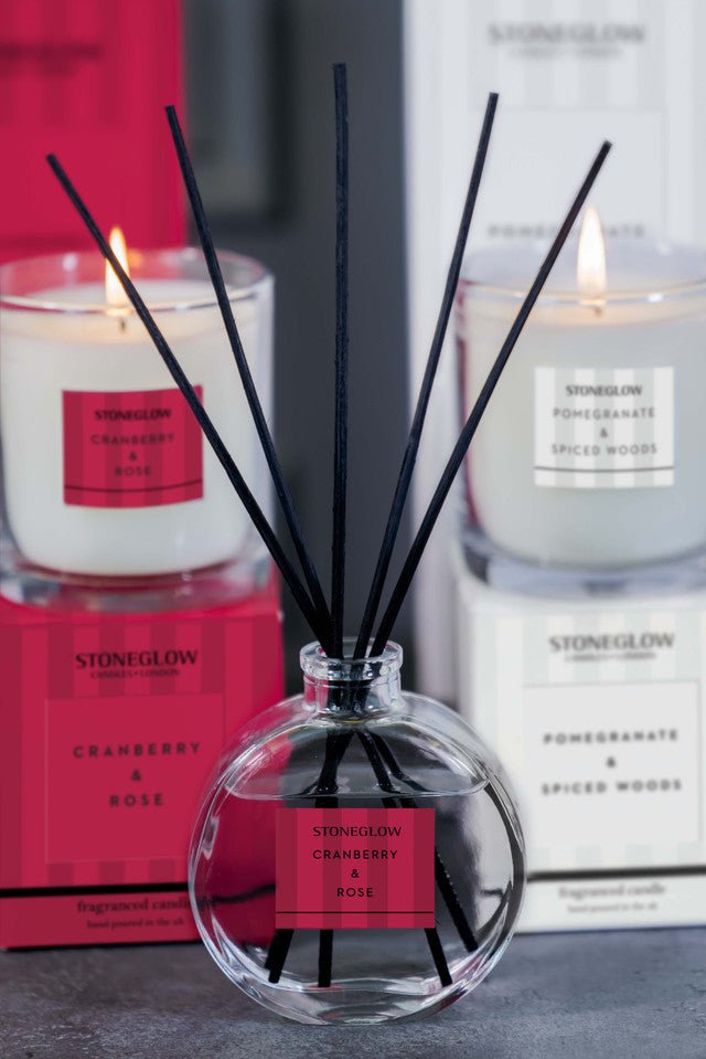 Modern Classics - Reed Diffusers 120ml - RUTHERFORD & Co