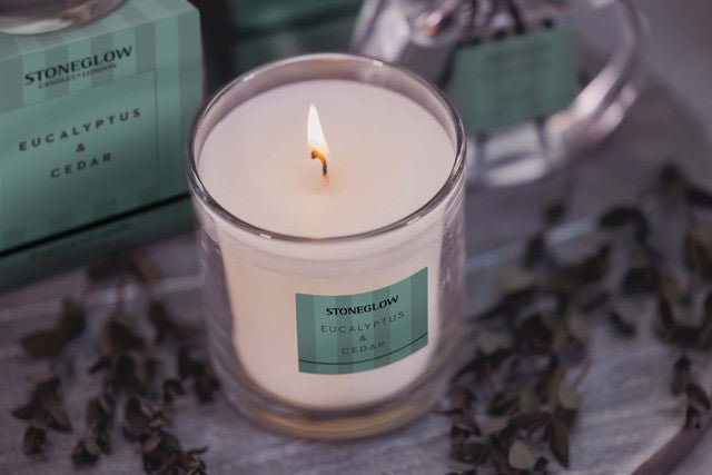Modern Classics - Scented Candle Boxed Tumbler - RUTHERFORD & Co