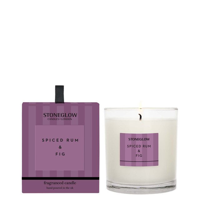 Modern Classics - Scented Candle Boxed Tumbler - RUTHERFORD & Co