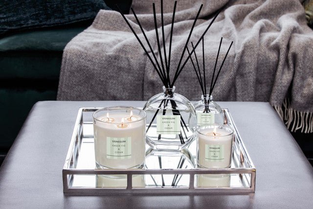 Modern Classics - Scented Candle Boxed Tumbler - RUTHERFORD & Co