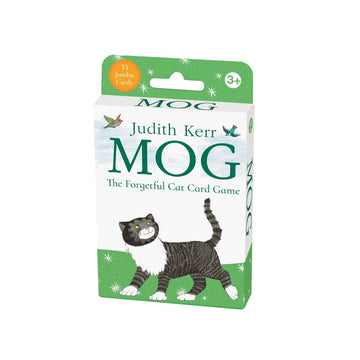 Mog Card Game - RUTHERFORD & Co