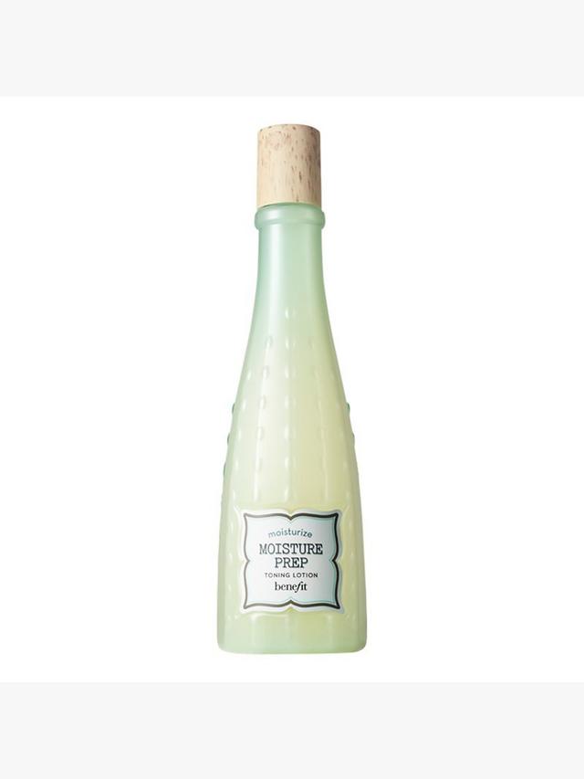 Moisture Prep Toning Lotion, 177ml - RUTHERFORD & Co