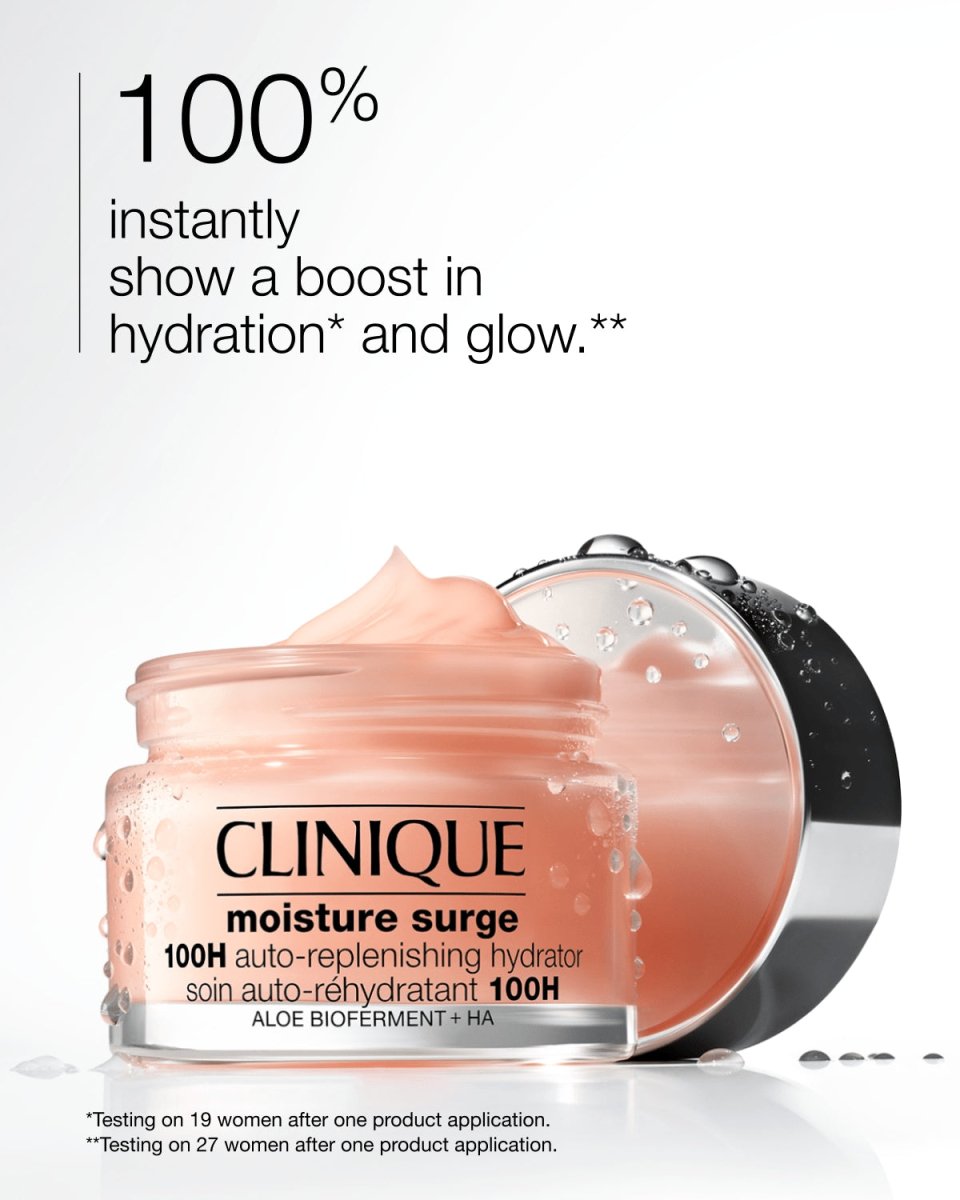 Moisture Surge™ 100H Auto - Replenishing Hydrator - RUTHERFORD & Co