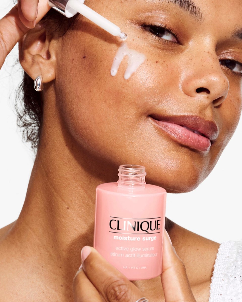 Moisture Surge™ Active Glow Serum - RUTHERFORD & Co