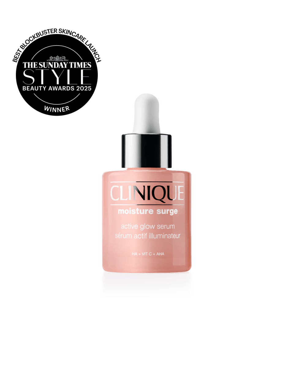 Moisture Surge™ Active Glow Serum - RUTHERFORD & Co