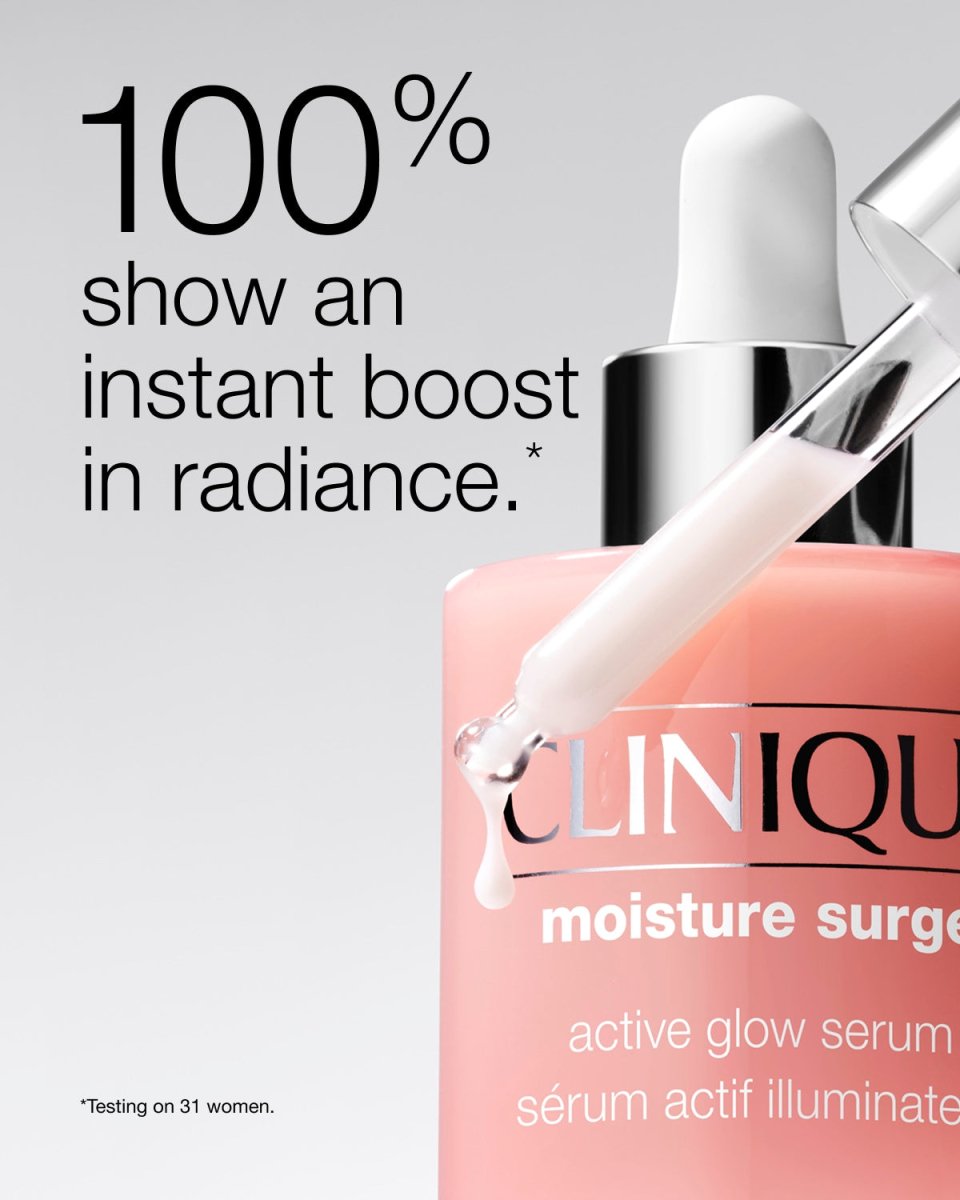 Moisture Surge™ Active Glow Serum - RUTHERFORD & Co