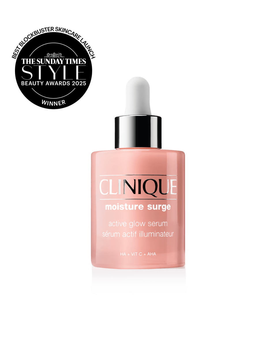 Moisture Surge™ Active Glow Serum - RUTHERFORD & Co