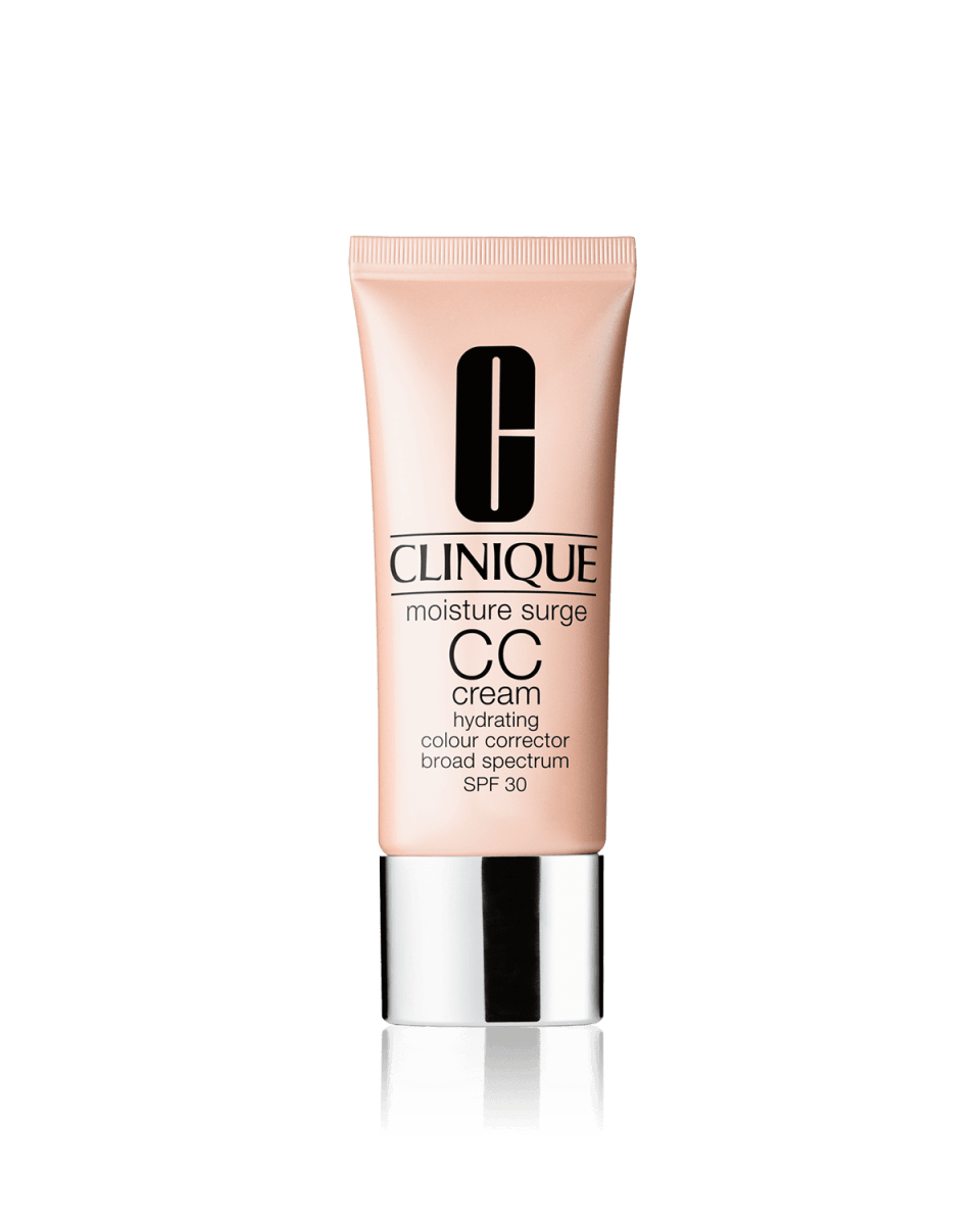 Moisture Surge CC Cream SPF 30 Hydrating Colour Corrector - Medium - RUTHERFORD & Co