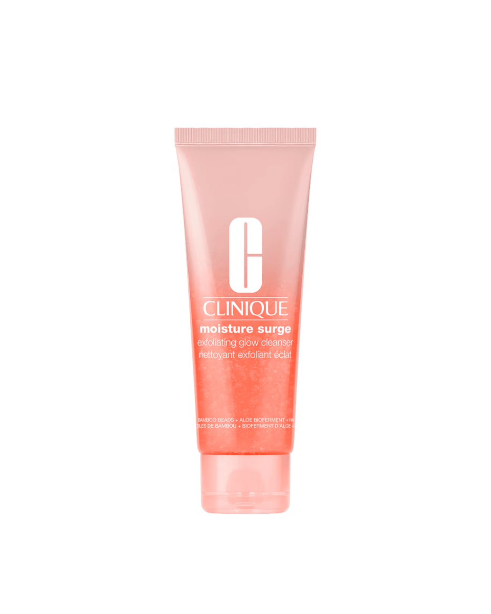 Moisture Surge™ Exfoliating Glow Cleanser - RUTHERFORD & Co