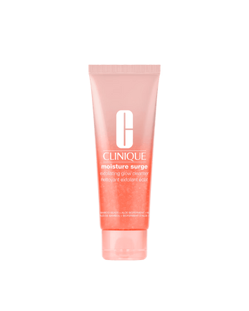 Moisture Surge™ Exfoliating Glow Cleanser - RUTHERFORD & Co