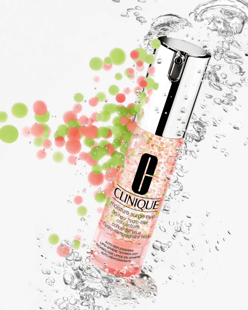 Moisture Surge™ Eye 96 - Hour Hydro - Filler Concentrate - RUTHERFORD & Co