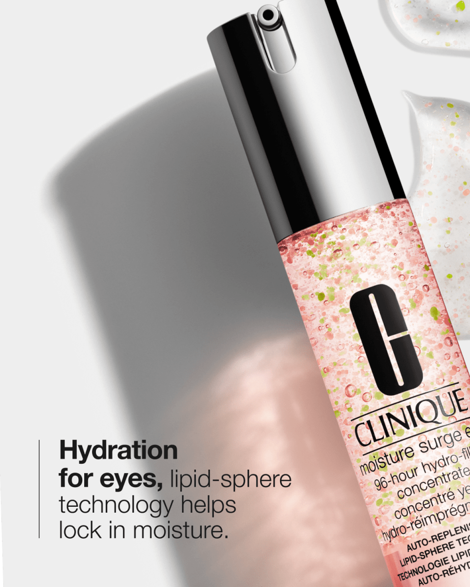 Moisture Surge™ Eye 96 - Hour Hydro - Filler Concentrate - RUTHERFORD & Co