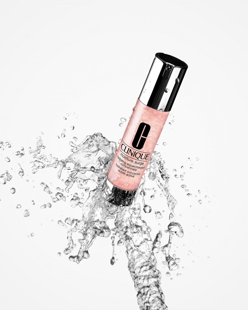 Moisture Surge™ Hydrating Supercharged Concentrate - RUTHERFORD & Co