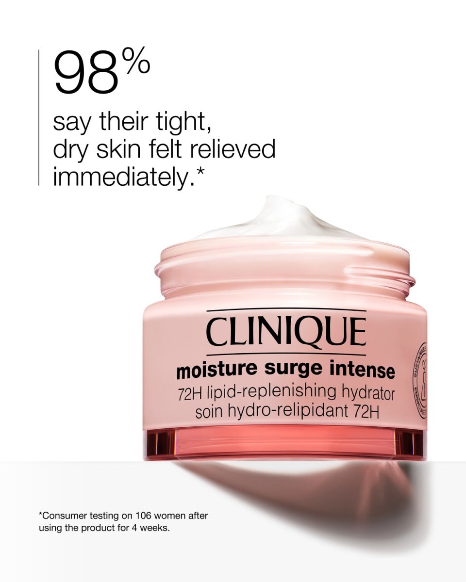 Moisture Surge™ Intense 72H Lipid - Replenishing Hydrator - RUTHERFORD & Co