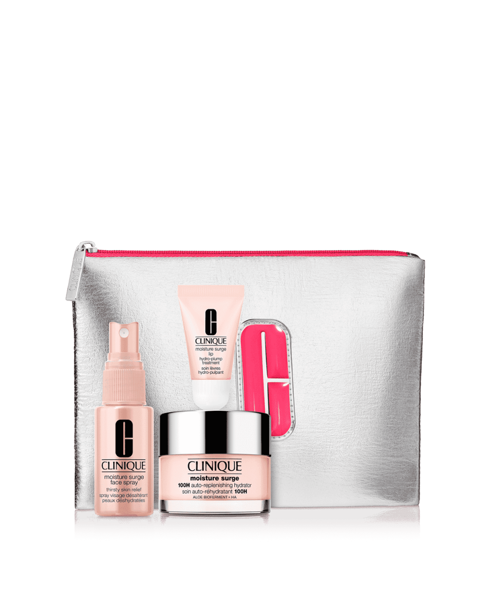 Moisture Surge Megastars Gift Set - RUTHERFORD & Co