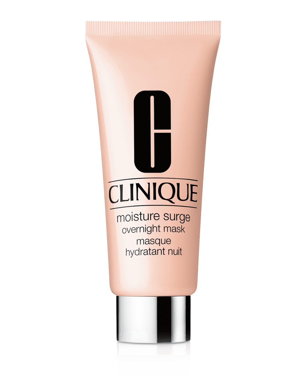 Moisture Surge™ Overnight Mask - 100ml - RUTHERFORD & Co