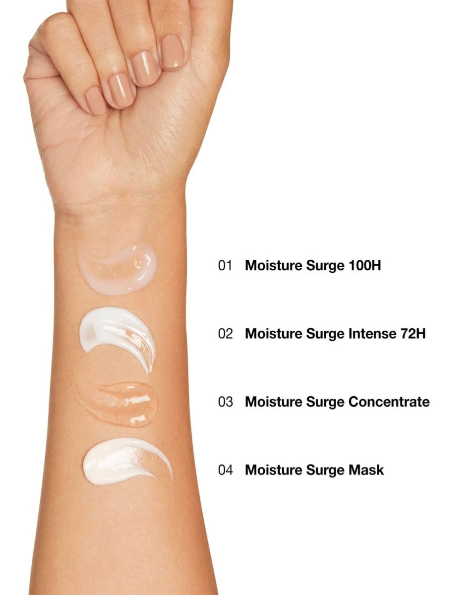 Moisture Surge™ Overnight Mask - RUTHERFORD & Co