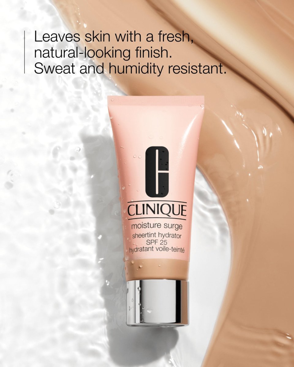 Moisture Surge™ Sheertint Hydrator SPF 25 - RUTHERFORD & Co