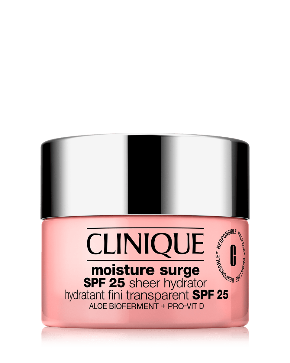 Moisture Surge™ SPF 25 Sheer Hydrator - RUTHERFORD & Co
