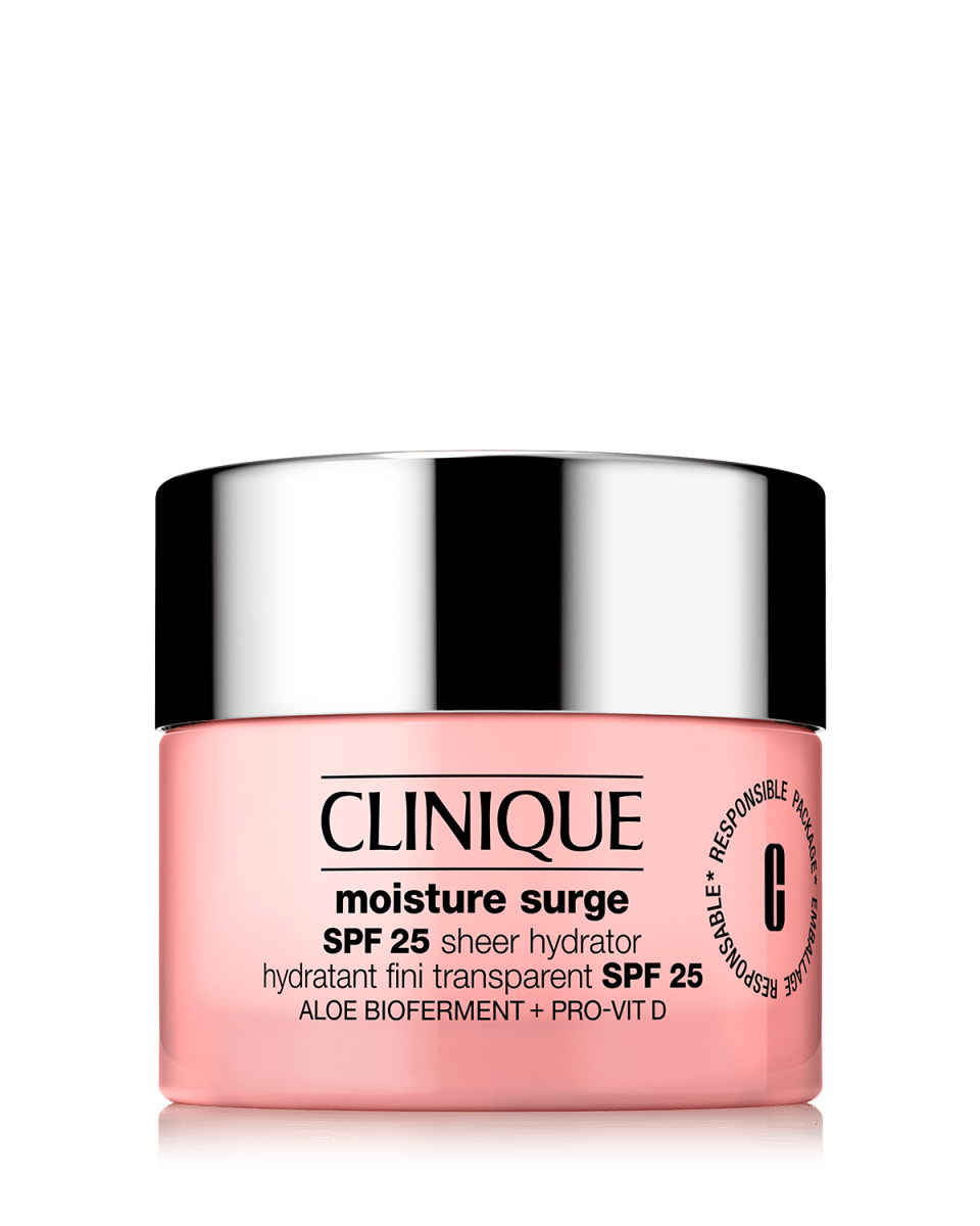 Moisture Surge™ SPF 25 Sheer Hydrator - RUTHERFORD & Co