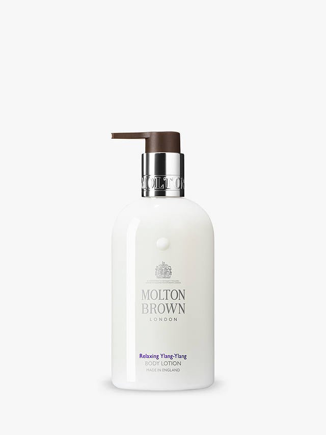 Molton Brown Relaxing Ylang - Ylang Body Lotion 300ml - RUTHERFORD & Co