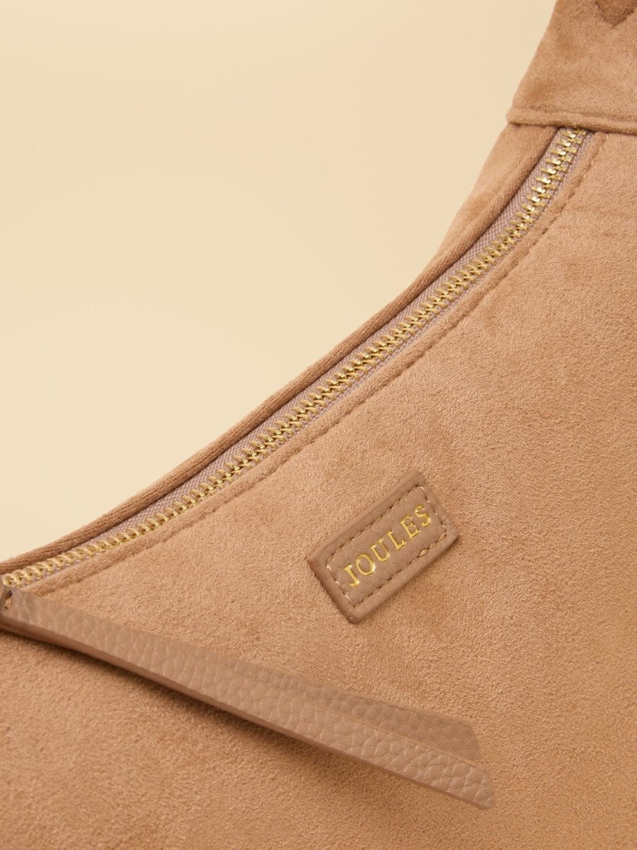 Moon Cross Body bag - Neutral - RUTHERFORD & Co