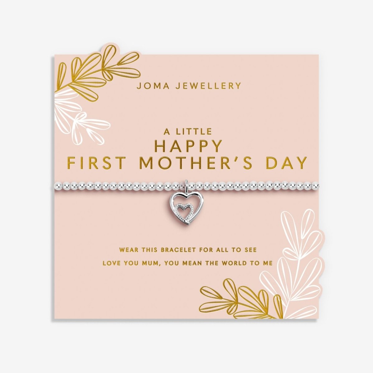 Mothers Day A Little Happy First Mothers Day - RUTHERFORD & Co