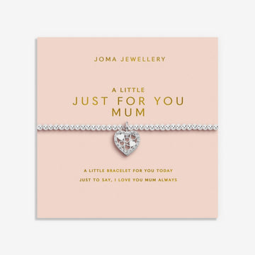 Mothers Day A Little Just For You Mum - RUTHERFORD & Co
