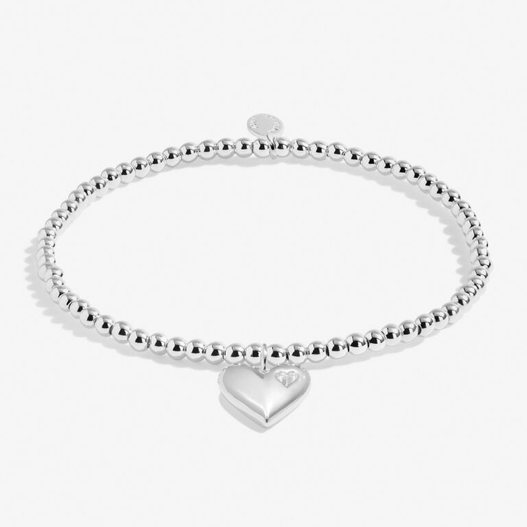 Mother's Day From The Heart 'Love You Mummy' Bracelet - RUTHERFORD & Co