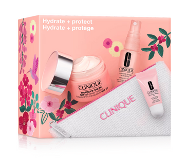Moisture Surge Hydration Skincare Gift Set